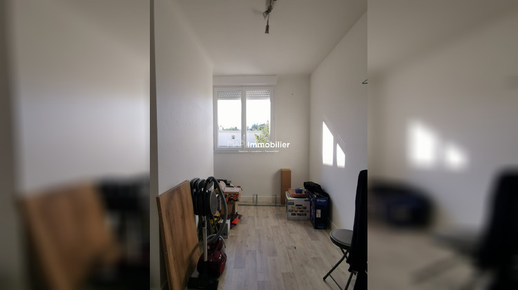 Ma-Cabane - Location Appartement Hennebont, 64 m²