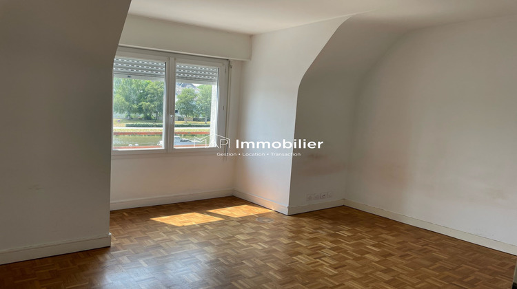 Ma-Cabane - Location Appartement Hennebont, 59 m²