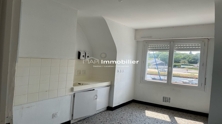 Ma-Cabane - Location Appartement Hennebont, 59 m²