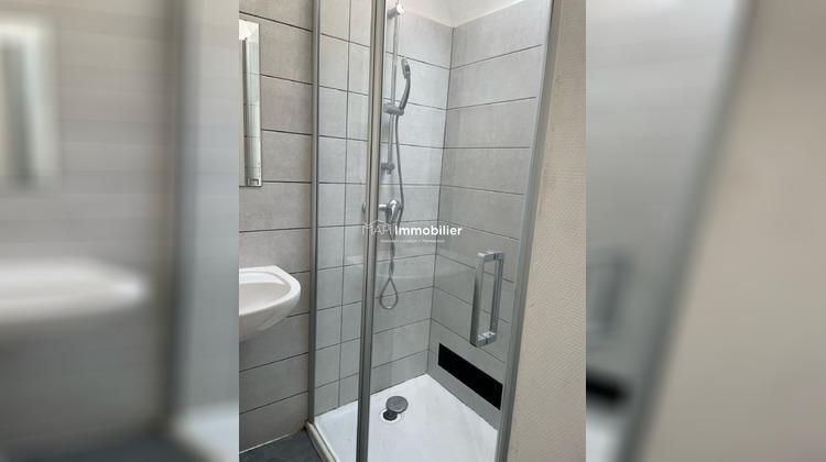 Ma-Cabane - Location Appartement Hennebont, 59 m²