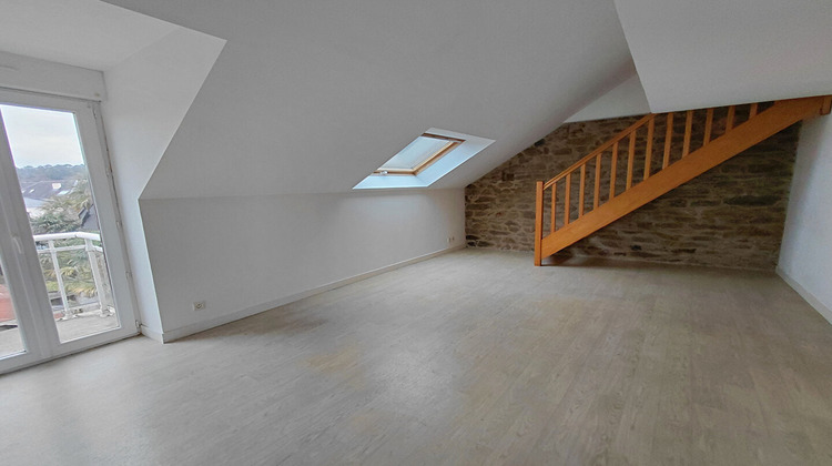 Ma-Cabane - Location Appartement HENNEBONT, 63 m²