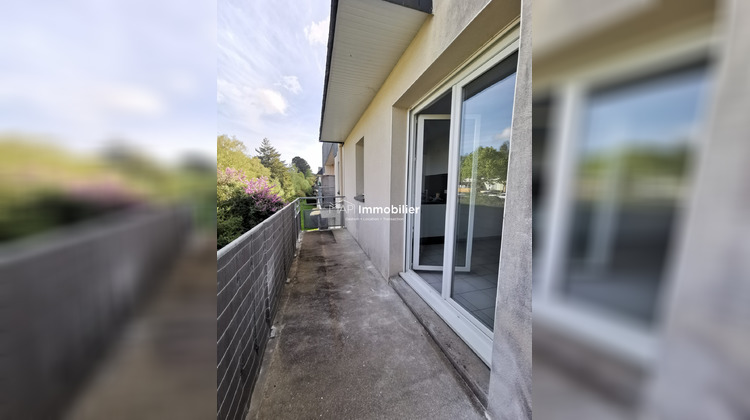 Ma-Cabane - Location Appartement Hennebont, 50 m²
