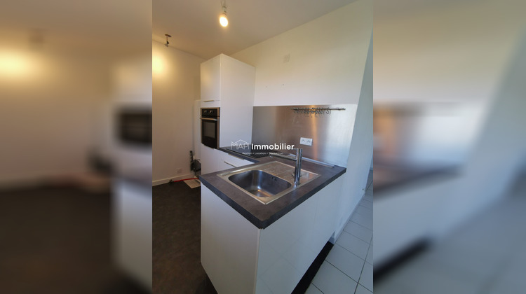 Ma-Cabane - Location Appartement Hennebont, 50 m²