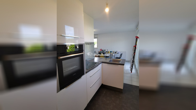 Ma-Cabane - Location Appartement Hennebont, 50 m²