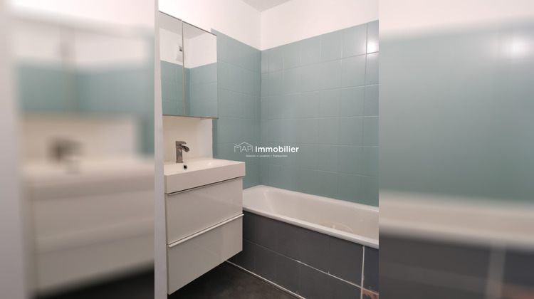 Ma-Cabane - Location Appartement Hennebont, 50 m²