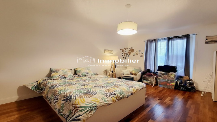 Ma-Cabane - Location Appartement Hennebont, 54 m²