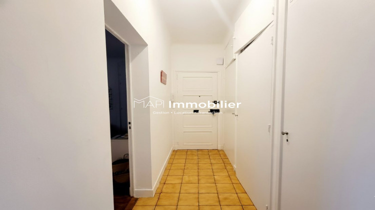 Ma-Cabane - Location Appartement Hennebont, 54 m²