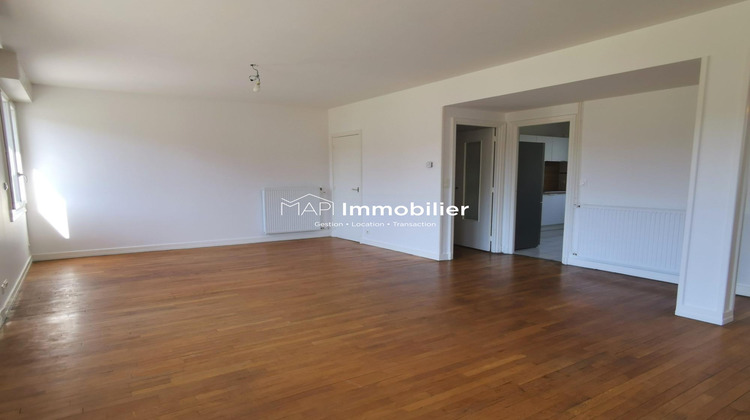 Ma-Cabane - Location Appartement Hennebont, 85 m²