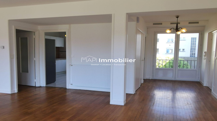 Ma-Cabane - Location Appartement Hennebont, 85 m²