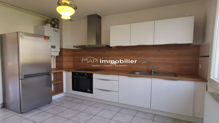 Ma-Cabane - Location Appartement Hennebont, 85 m²