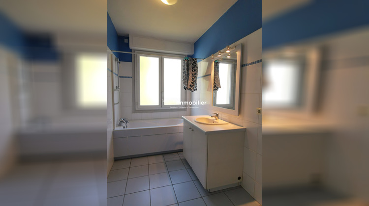 Ma-Cabane - Location Appartement Hennebont, 85 m²