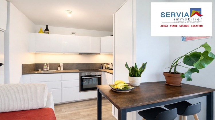 Ma-Cabane - Location Appartement Hennebont, 60 m²