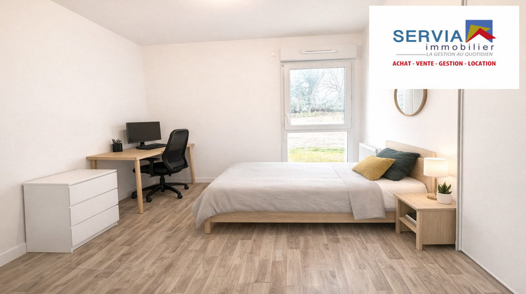 Ma-Cabane - Location Appartement Hennebont, 60 m²
