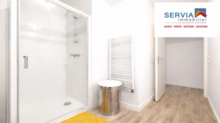 Ma-Cabane - Location Appartement Hennebont, 60 m²