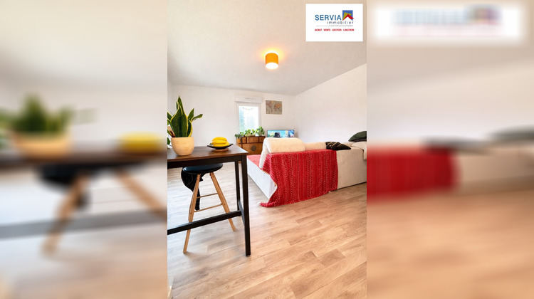 Ma-Cabane - Location Appartement Hennebont, 60 m²