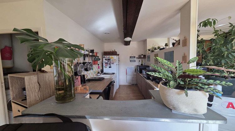 Ma-Cabane - Location Appartement Hennebont, 55 m²