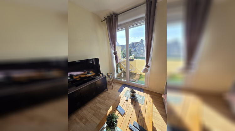 Ma-Cabane - Location Appartement Hennebont, 55 m²