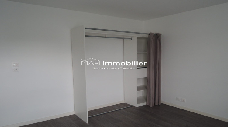 Ma-Cabane - Location Appartement Hennebont, 65 m²