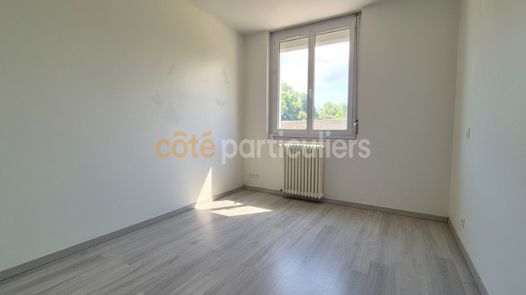 Ma-Cabane - Location Appartement HENNEBONT, 63 m²