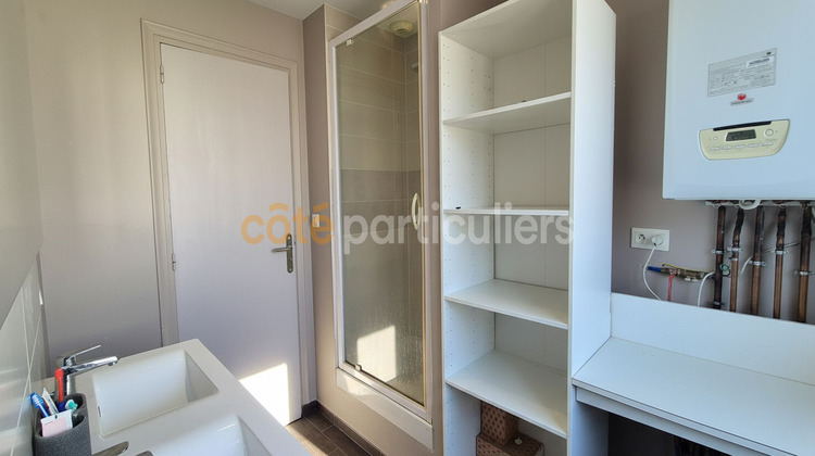 Ma-Cabane - Location Appartement HENNEBONT, 63 m²