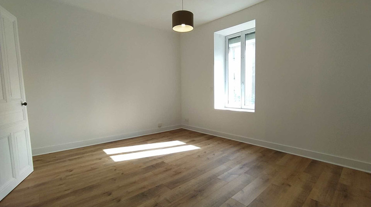 Ma-Cabane - Location Appartement Hennebont, 30 m²
