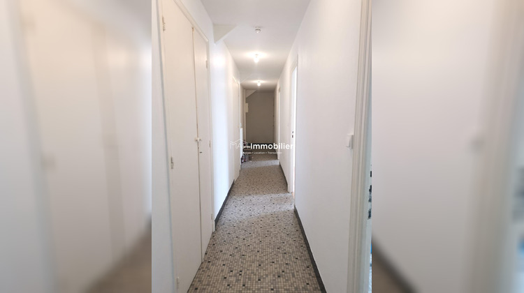 Ma-Cabane - Location Appartement Hennebont, 59 m²