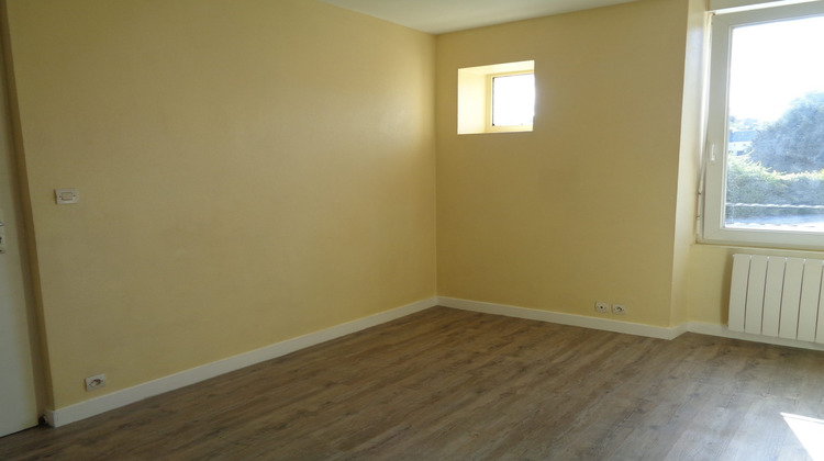 Ma-Cabane - Location Appartement Hennebont, 21 m²