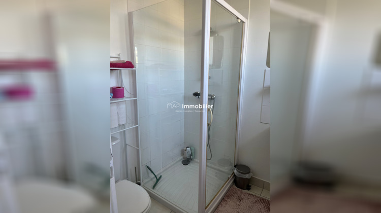 Ma-Cabane - Location Appartement Hennebont, 26 m²
