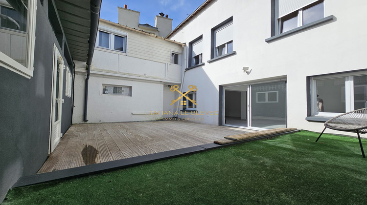 Ma-Cabane - Location Appartement HENNEBONT, 60 m²