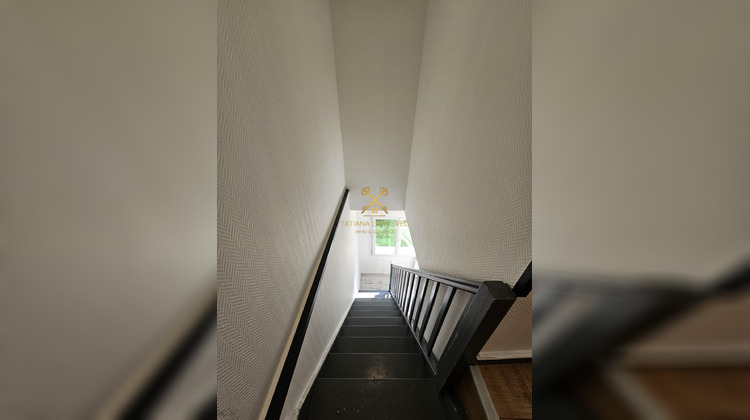 Ma-Cabane - Location Appartement HENNEBONT, 60 m²