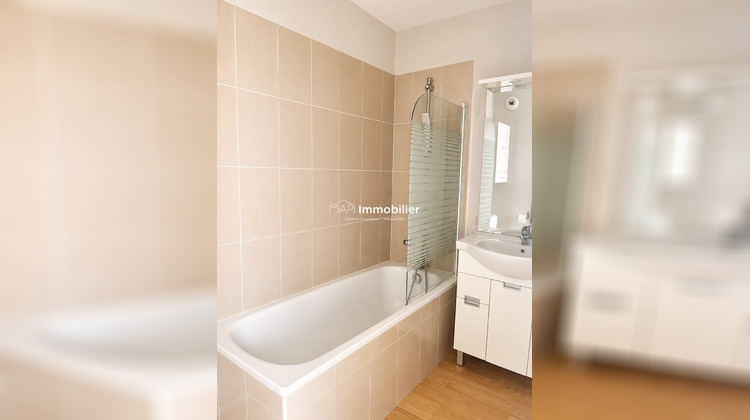 Ma-Cabane - Location Appartement Hennebont, 32 m²