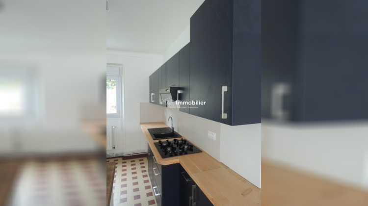 Ma-Cabane - Location Appartement Hennebont, 65 m²