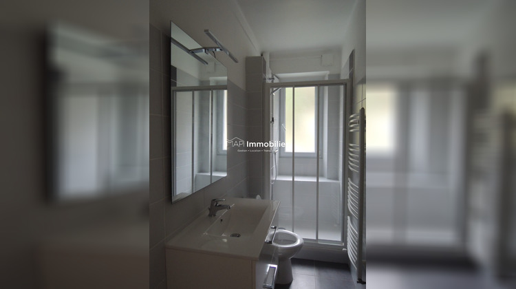 Ma-Cabane - Location Appartement Hennebont, 65 m²