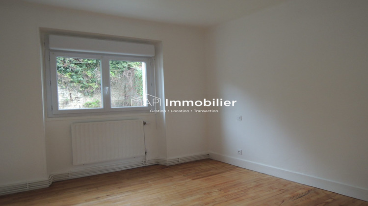 Ma-Cabane - Location Appartement Hennebont, 65 m²