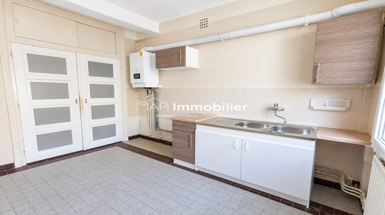 Ma-Cabane - Location Appartement Hennebont, 60 m²
