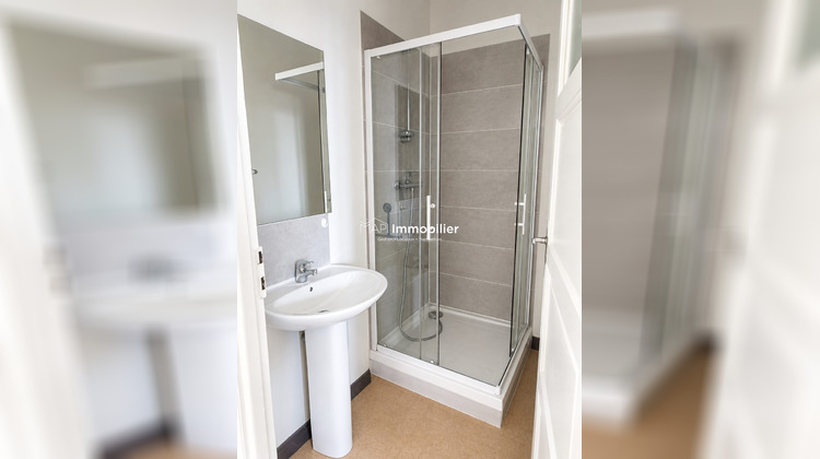 Ma-Cabane - Location Appartement Hennebont, 60 m²
