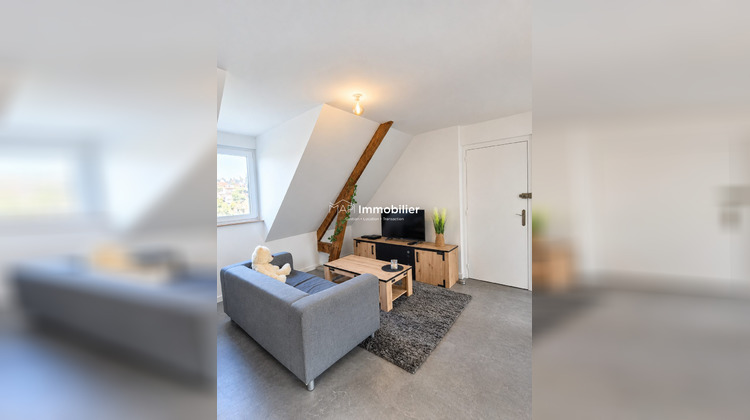 Ma-Cabane - Location Appartement Hennebont, 43 m²