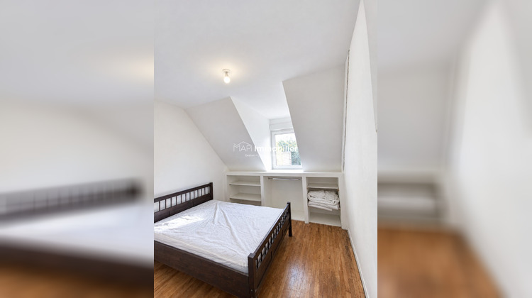 Ma-Cabane - Location Appartement Hennebont, 43 m²