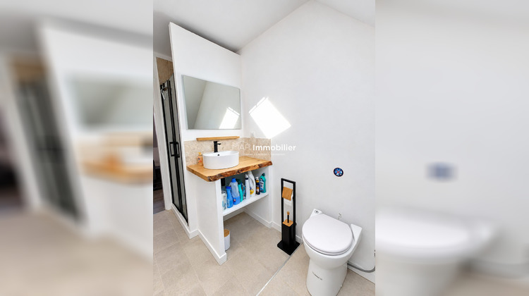 Ma-Cabane - Location Appartement Hennebont, 43 m²