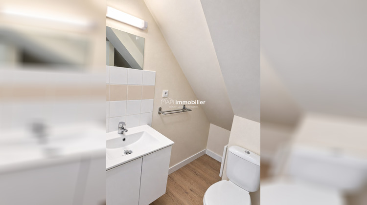 Ma-Cabane - Location Appartement Hennebont, 21 m²