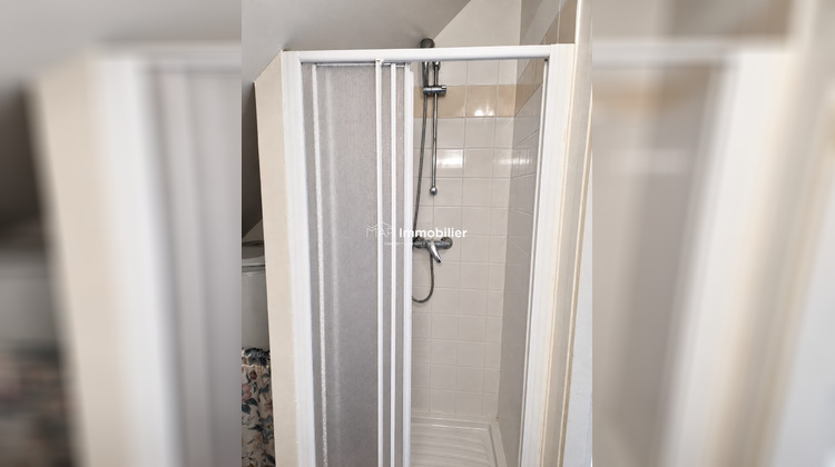 Ma-Cabane - Location Appartement Hennebont, 21 m²