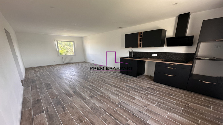 Ma-Cabane - Location Appartement Hénonville, 76 m²