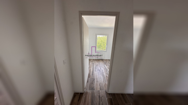 Ma-Cabane - Location Appartement Hénonville, 76 m²