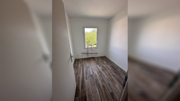 Ma-Cabane - Location Appartement Hénonville, 76 m²