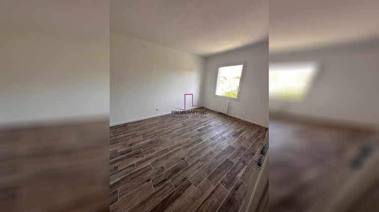 Ma-Cabane - Location Appartement Hénonville, 76 m²