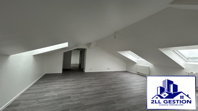 Ma-Cabane - Location Appartement Henriville, 42 m²