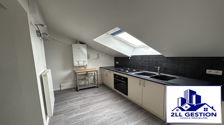 Ma-Cabane - Location Appartement Henriville, 42 m²