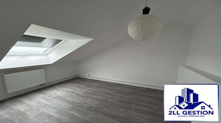 Ma-Cabane - Location Appartement Henriville, 42 m²