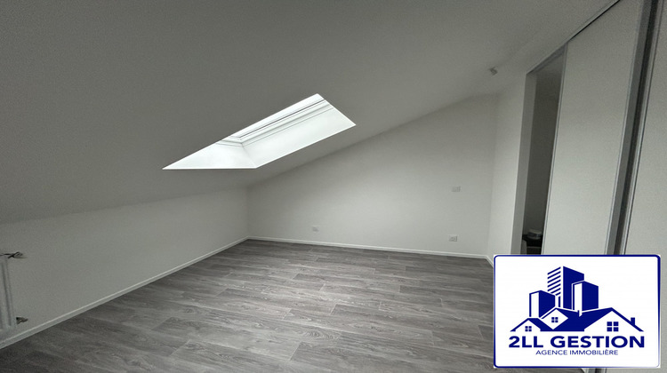 Ma-Cabane - Location Appartement Henriville, 42 m²