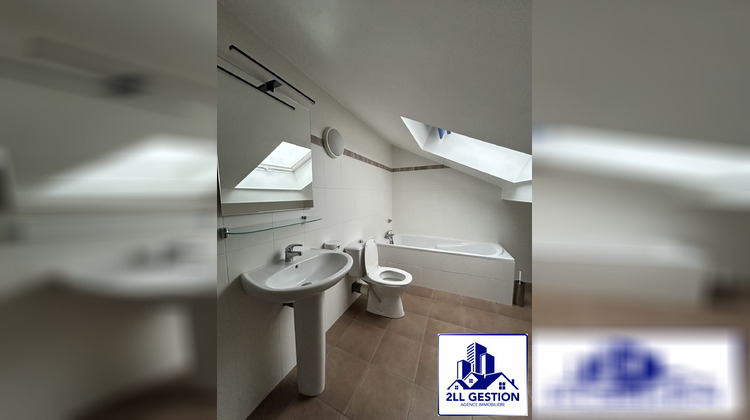 Ma-Cabane - Location Appartement Henriville, 42 m²